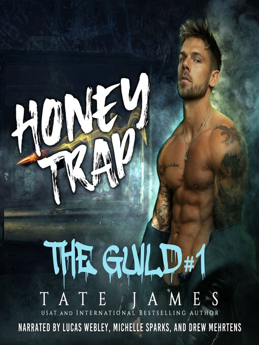 Title details for Honey Trap by Tate James - Available